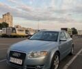 Синій Ауді А4, об'ємом двигуна 1.78 л та пробігом 262 тис. км за 6700 $, фото 1 на Automoto.ua