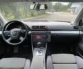 Синій Ауді А4, об'ємом двигуна 2 л та пробігом 292 тис. км за 6900 $, фото 20 на Automoto.ua