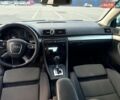 Синий Ауди А4, объемом двигателя 1.78 л и пробегом 262 тыс. км за 6800 $, фото 20 на Automoto.ua