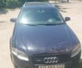 Синій Ауді А4, об'ємом двигуна 3 л та пробігом 390 тис. км за 4010 $, фото 3 на Automoto.ua