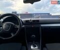 Синий Ауди А4, объемом двигателя 1.78 л и пробегом 262 тыс. км за 6800 $, фото 12 на Automoto.ua