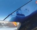 Синий Ауди А4, объемом двигателя 1.9 л и пробегом 332 тыс. км за 7000 $, фото 3 на Automoto.ua