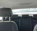 Синий Ауди А4, объемом двигателя 2 л и пробегом 157 тыс. км за 4800 $, фото 4 на Automoto.ua