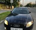 Синий Ауди А4, объемом двигателя 3 л и пробегом 360 тыс. км за 3500 $, фото 5 на Automoto.ua