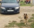Синій Ауді А4, об'ємом двигуна 3 л та пробігом 390 тис. км за 4010 $, фото 5 на Automoto.ua