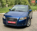 Синій Ауді А4, об'ємом двигуна 2 л та пробігом 290 тис. км за 6850 $, фото 8 на Automoto.ua