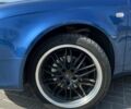 Синій Ауді А4, об'ємом двигуна 2 л та пробігом 272 тис. км за 7300 $, фото 13 на Automoto.ua