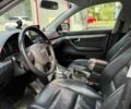 Синий Ауди А4, объемом двигателя 2 л и пробегом 253 тыс. км за 6200 $, фото 5 на Automoto.ua