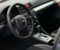 Синій Ауді А4, об'ємом двигуна 1.98 л та пробігом 266 тис. км за 7600 $, фото 17 на Automoto.ua