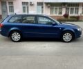 Синий Ауди А4, объемом двигателя 2 л и пробегом 350 тыс. км за 3203 $, фото 16 на Automoto.ua