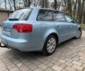 Синий Ауди А4, объемом двигателя 2 л и пробегом 400 тыс. км за 2850 $, фото 5 на Automoto.ua