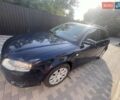 Синій Ауді А4, об'ємом двигуна 2 л та пробігом 253 тис. км за 6490 $, фото 16 на Automoto.ua