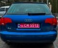 Синий Ауди А4, объемом двигателя 1.6 л и пробегом 204 тыс. км за 7350 $, фото 4 на Automoto.ua