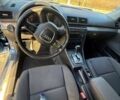 Синий Ауди А4, объемом двигателя 1.97 л и пробегом 288 тыс. км за 6800 $, фото 8 на Automoto.ua