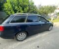 Синий Ауди А4, объемом двигателя 2 л и пробегом 253 тыс. км за 6200 $, фото 16 на Automoto.ua