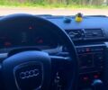 Синий Ауди А4, объемом двигателя 2 л и пробегом 249 тыс. км за 6000 $, фото 6 на Automoto.ua