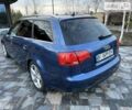 Синій Ауді А4, об'ємом двигуна 3 л та пробігом 315 тис. км за 10300 $, фото 4 на Automoto.ua