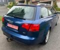 Синій Ауді А4, об'ємом двигуна 2 л та пробігом 290 тис. км за 6850 $, фото 4 на Automoto.ua