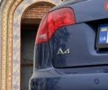 Синій Ауді А4, об'ємом двигуна 1.98 л та пробігом 266 тис. км за 7200 $, фото 10 на Automoto.ua