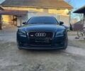 Синій Ауді А4, об'ємом двигуна 2 л та пробігом 444 тис. км за 8100 $, фото 8 на Automoto.ua