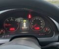 Синий Ауди А4, объемом двигателя 2 л и пробегом 300 тыс. км за 3200 $, фото 4 на Automoto.ua