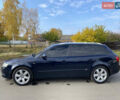 Ауді А4 2006 у Гадяче на Automoto.ua Синій Ауді А4, об'ємом двигуна 2 л та пробігом 318 тис. км за 6700 $, фото 5 на Automoto.ua