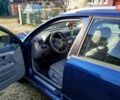 Синий Ауди А4, объемом двигателя 1.9 л и пробегом 332 тыс. км за 7000 $, фото 1 на Automoto.ua