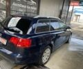 Синій Ауді А4, об'ємом двигуна 2 л та пробігом 253 тис. км за 6490 $, фото 21 на Automoto.ua