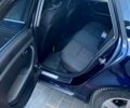Синий Ауди А4, объемом двигателя 2 л и пробегом 249 тыс. км за 6000 $, фото 5 на Automoto.ua
