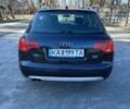 Синій Ауді А4, об'ємом двигуна 2 л та пробігом 375 тис. км за 4175 $, фото 7 на Automoto.ua