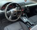 Синий Ауди А4, объемом двигателя 2 л и пробегом 350 тыс. км за 3210 $, фото 13 на Automoto.ua
