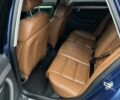 Синий Ауди А4, объемом двигателя 2 л и пробегом 274 тыс. км за 8000 $, фото 5 на Automoto.ua