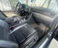Синий Ауди А4, объемом двигателя 2 л и пробегом 253 тыс. км за 7000 $, фото 6 на Automoto.ua