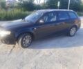 Синий Ауди А4, объемом двигателя 0 л и пробегом 270 тыс. км за 2756 $, фото 4 на Automoto.ua
