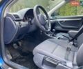 Синій Ауді А4, об'ємом двигуна 1.6 л та пробігом 215 тис. км за 6950 $, фото 1 на Automoto.ua