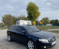 Ауді А4 2006 у Гадяче на Automoto.ua Синій Ауді А4, об'ємом двигуна 2 л та пробігом 318 тис. км за 6700 $, фото 15 на Automoto.ua