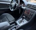 Синій Ауді А4, об'ємом двигуна 3 л та пробігом 315 тис. км за 10300 $, фото 22 на Automoto.ua