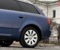 Синій Ауді А4, об'ємом двигуна 1.98 л та пробігом 266 тис. км за 7600 $, фото 1 на Automoto.ua