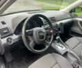 Синій Ауді А4, об'ємом двигуна 2 л та пробігом 290 тис. км за 6850 $, фото 15 на Automoto.ua