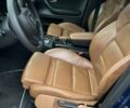 Синий Ауди А4, объемом двигателя 2 л и пробегом 274 тыс. км за 8000 $, фото 7 на Automoto.ua