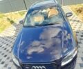 Синій Ауді А4, об'ємом двигуна 3 л та пробігом 390 тис. км за 4010 $, фото 16 на Automoto.ua