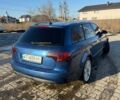 Синий Ауди А4, объемом двигателя 1.97 л и пробегом 288 тыс. км за 6800 $, фото 6 на Automoto.ua