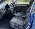 Синий Ауди А4, объемом двигателя 2 л и пробегом 350 тыс. км за 3203 $, фото 21 на Automoto.ua