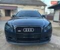 Синій Ауді А4, об'ємом двигуна 2 л та пробігом 444 тис. км за 7350 $, фото 4 на Automoto.ua