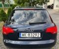Синій Ауді А4, об'ємом двигуна 2 л та пробігом 253 тис. км за 6490 $, фото 3 на Automoto.ua