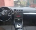 Синий Ауди А4, объемом двигателя 2 л и пробегом 246 тыс. км за 7300 $, фото 1 на Automoto.ua