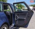 Синій Ауді А4, об'ємом двигуна 1.6 л та пробігом 210 тис. км за 6650 $, фото 21 на Automoto.ua