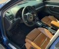 Синій Ауді А4, об'ємом двигуна 2 л та пробігом 272 тис. км за 7300 $, фото 14 на Automoto.ua