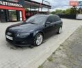 Синій Ауді А4, об'ємом двигуна 2 л та пробігом 444 тис. км за 7350 $, фото 29 на Automoto.ua