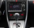 Синій Ауді А4, об'ємом двигуна 1.98 л та пробігом 266 тис. км за 7600 $, фото 29 на Automoto.ua